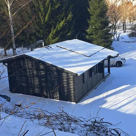 シャレー Koliba Boema