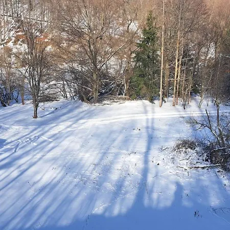 シャレー Koliba Boema