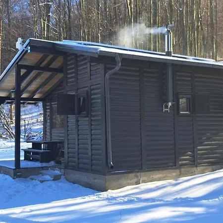 Koliba Boema デスポトヴァツ