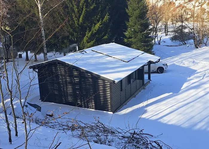 シャレー Koliba Boema