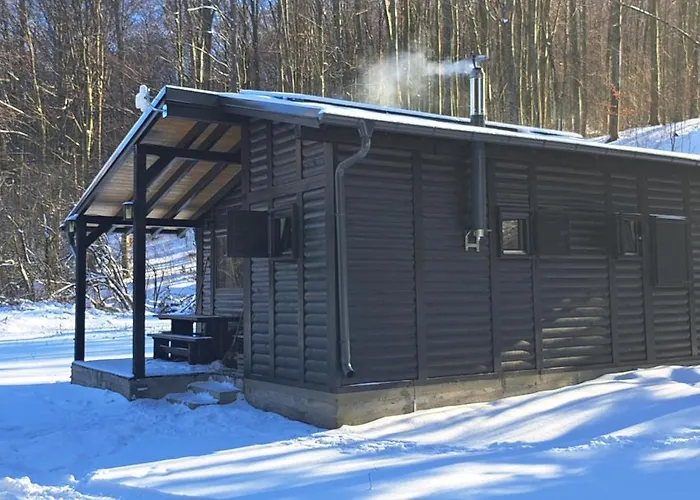 Koliba Boema デスポトヴァツ