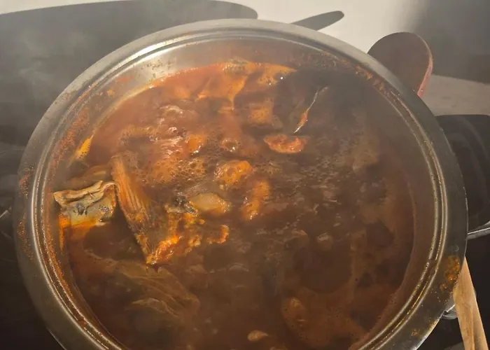 Koliba Boema デスポトヴァツ