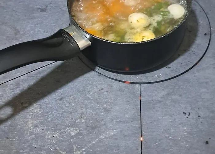 Koliba Boema シャレー