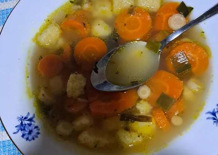 Koliba Boema シャレー