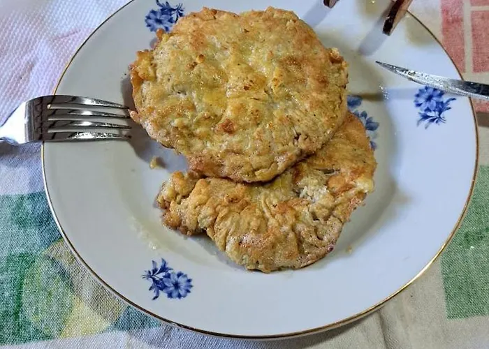 シャレー Koliba Boema デスポトヴァツ