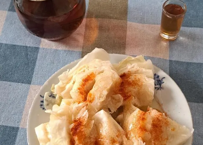 シャレー Koliba Boema *