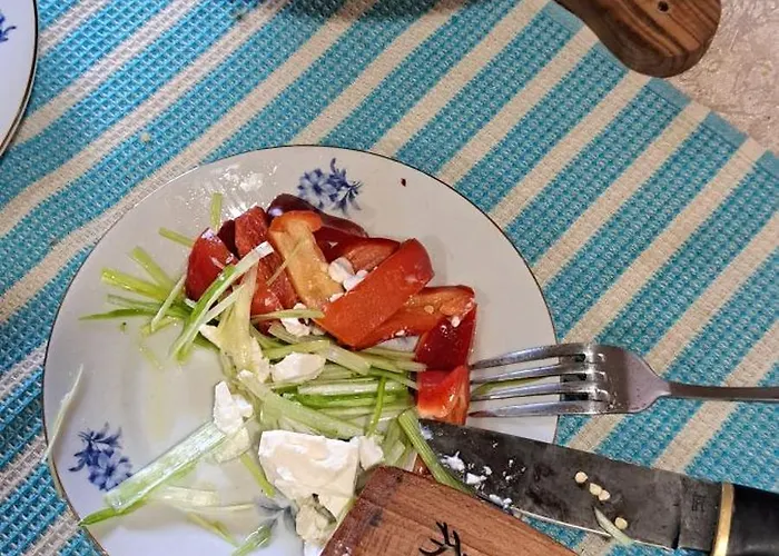 シャレー Koliba Boema デスポトヴァツ