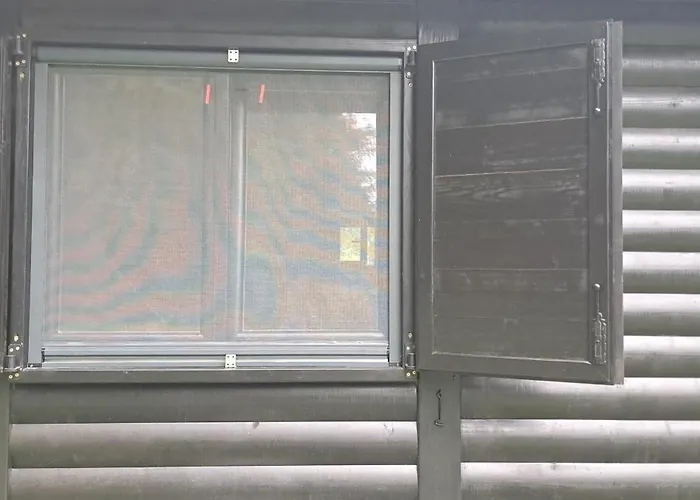 シャレー Koliba Boema